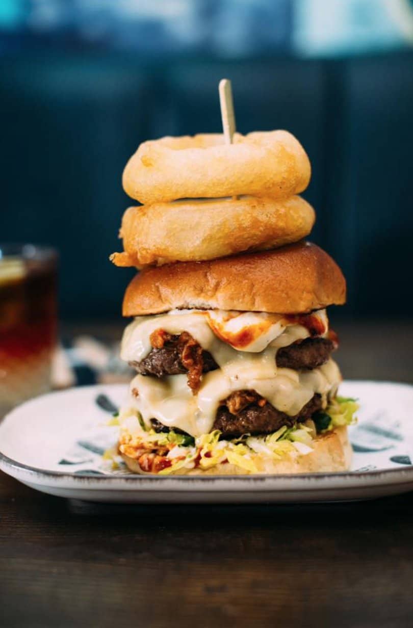 Delectable Sides & More