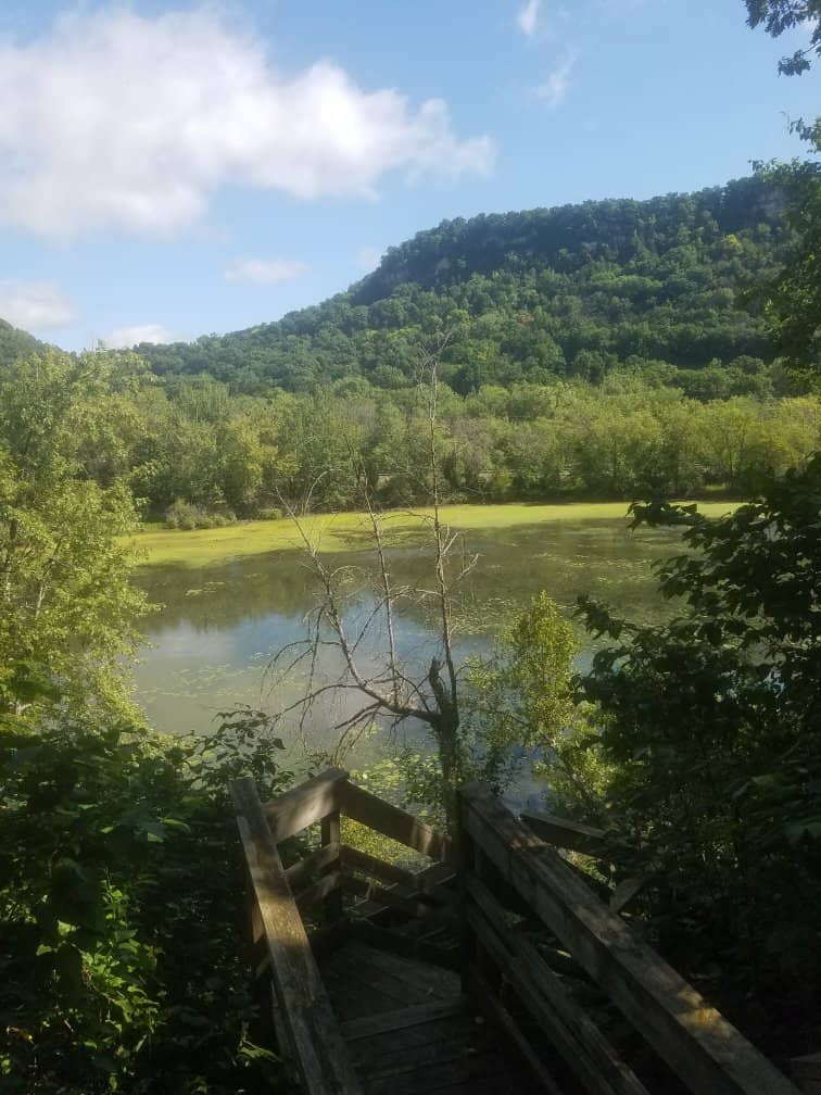 Bluff View Trail