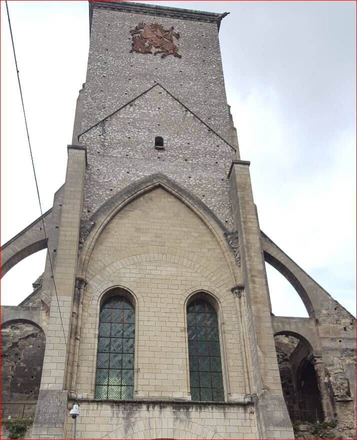 Vertical photo