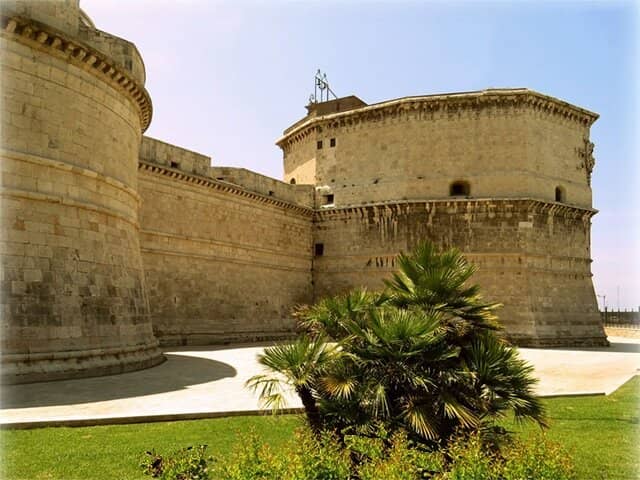 Cruise Ship Embarkation
