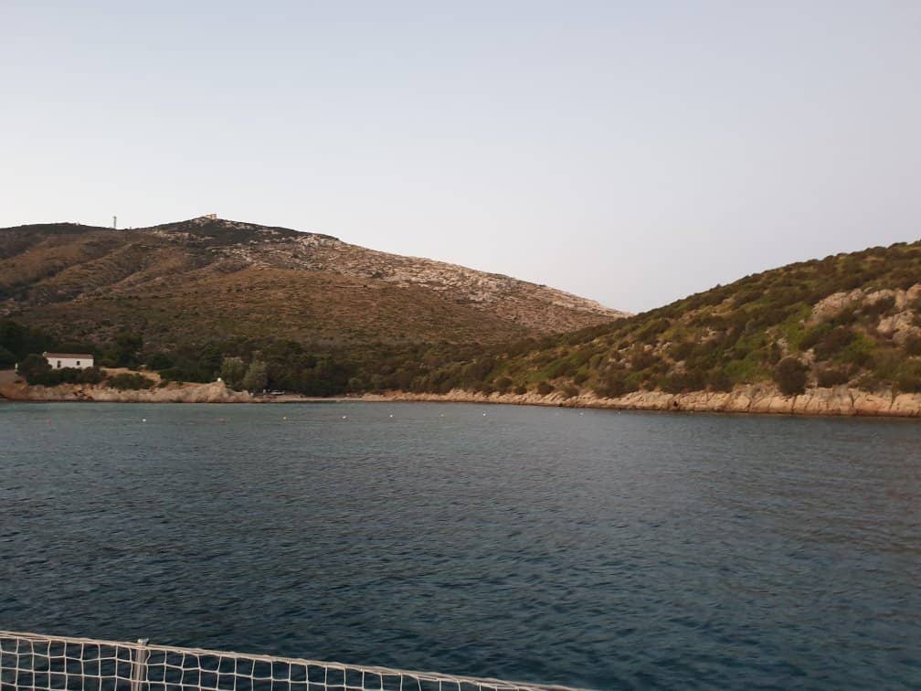 Crystal Clear Waters