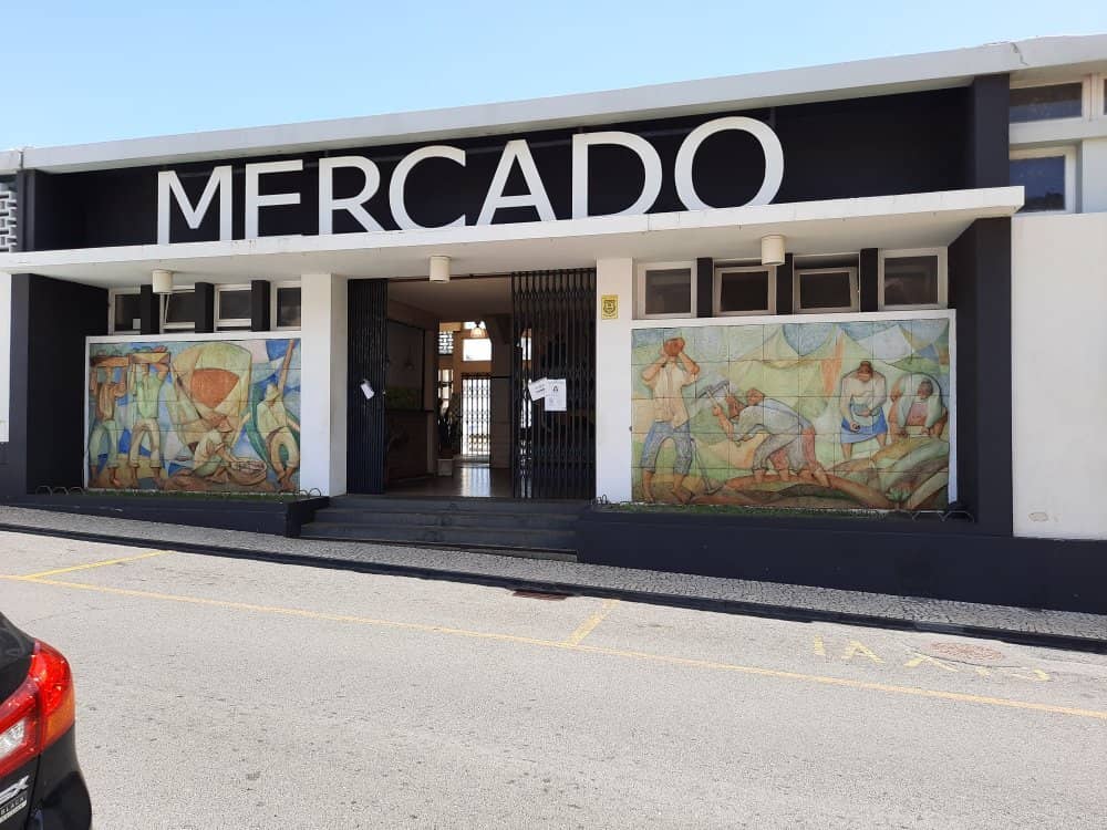 Gastronomic Paradise