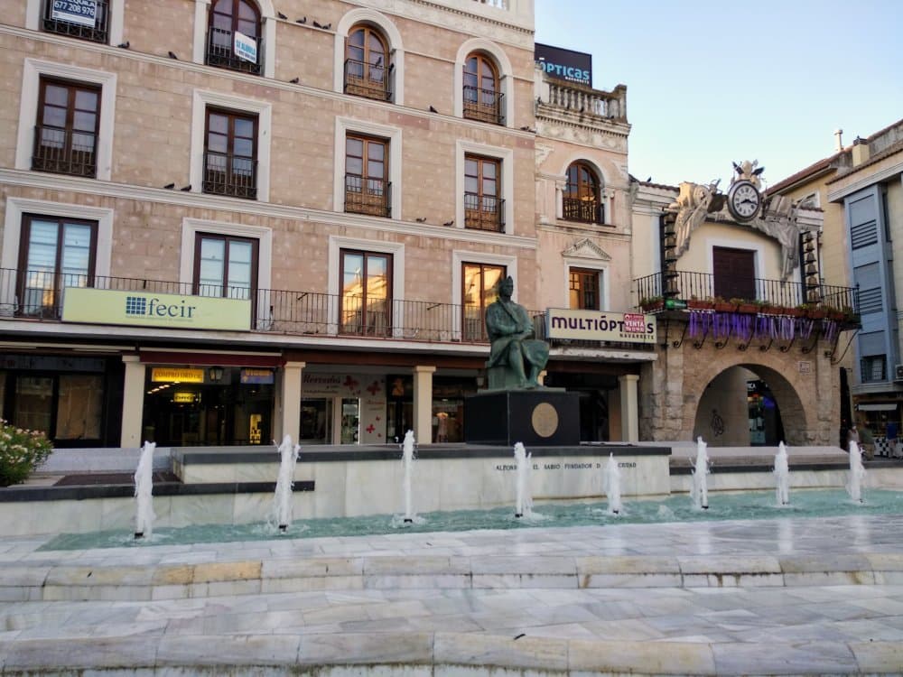 Casa del Arco