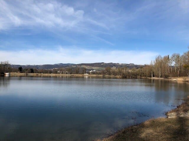Pleschingersee