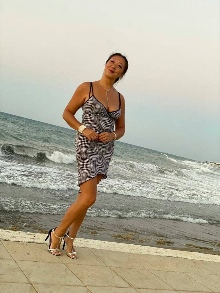 Crystal Clear Waters