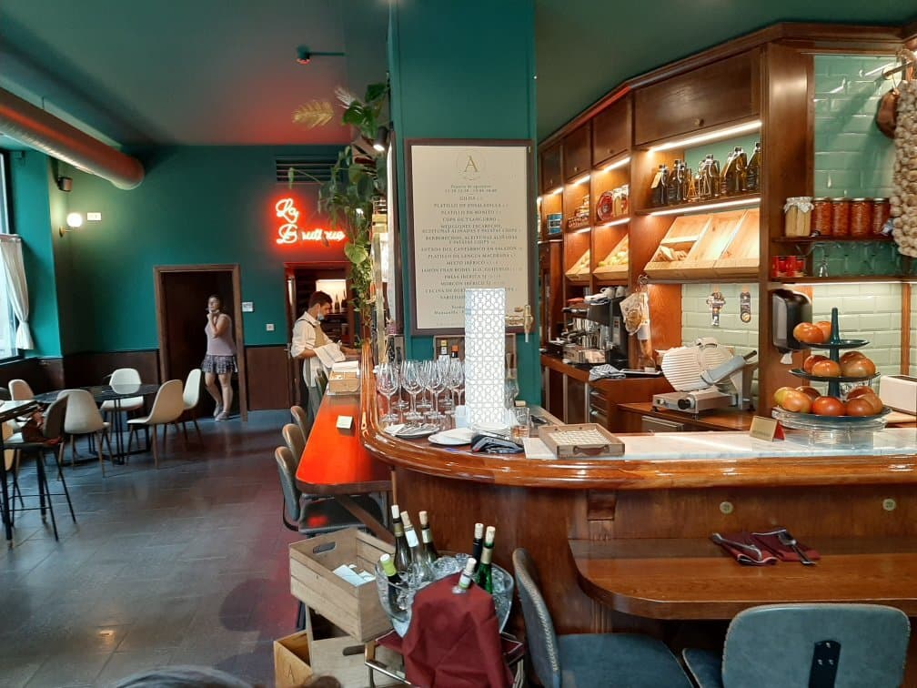 Altuna Boutique taberna