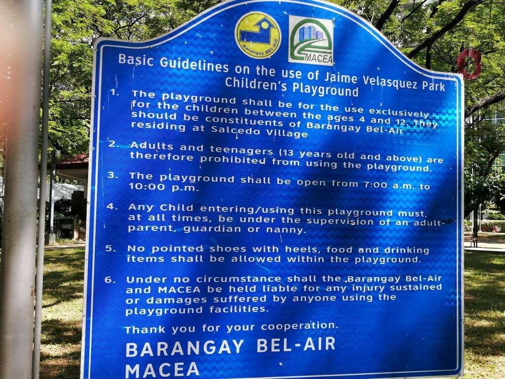 Central Bark Dog Park