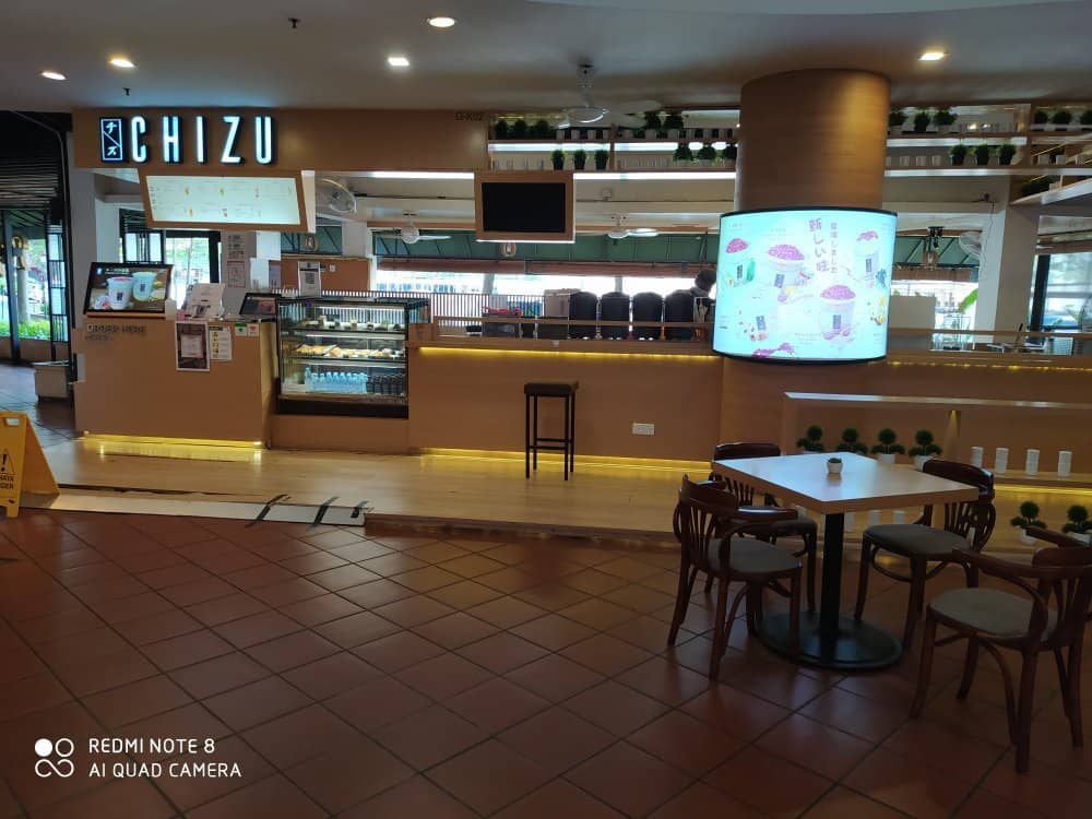 D'Gudang Sale Events