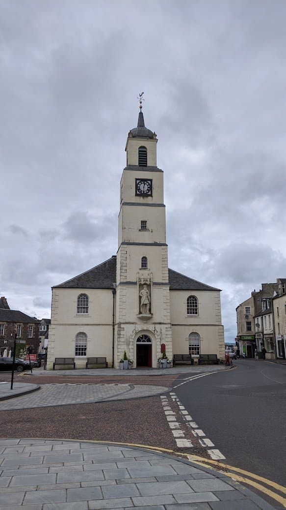 St Nicholas Church