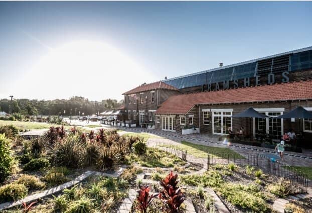 Supermarket Delights