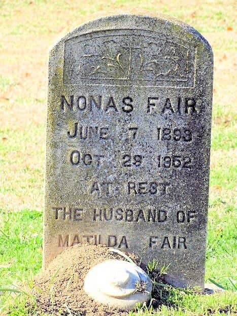 Historic Trolley Car