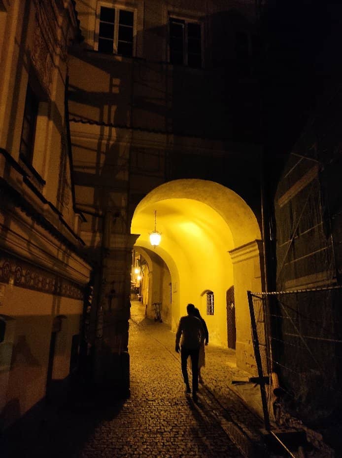 Living History Exhibits