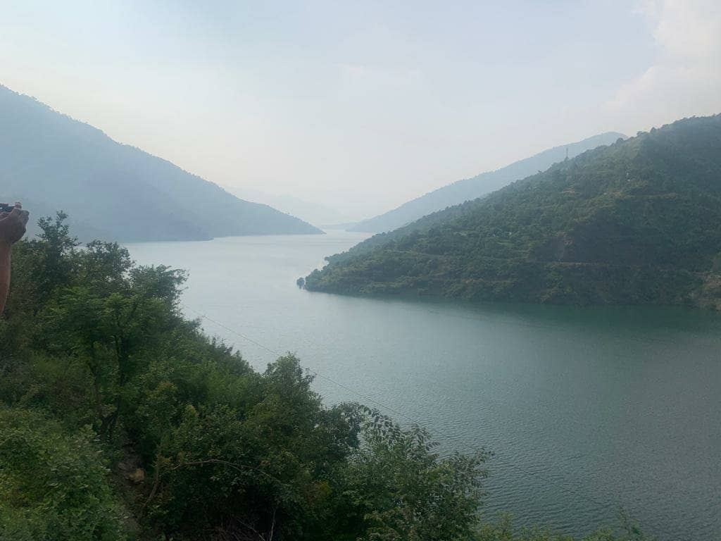 Floating Huts & Resorts