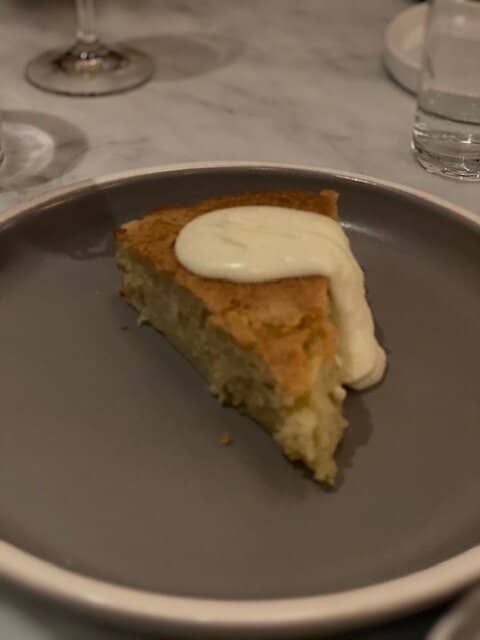 Creative Duck Entrée