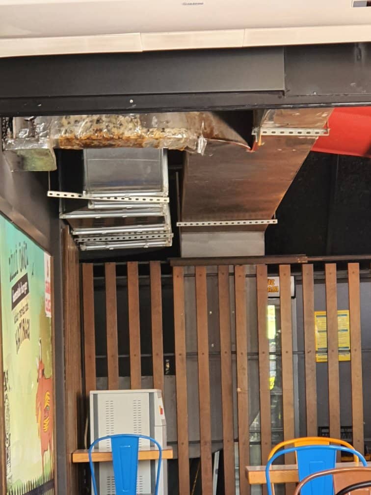 Clean and Friendly Atmosphere