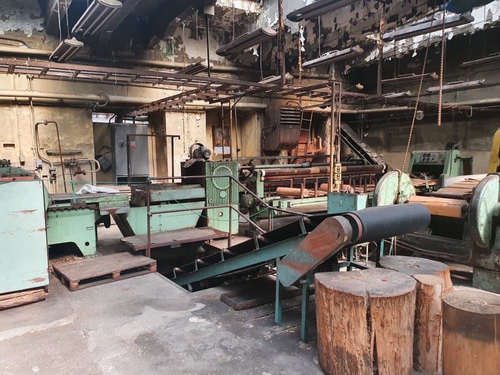 Match Production Museum