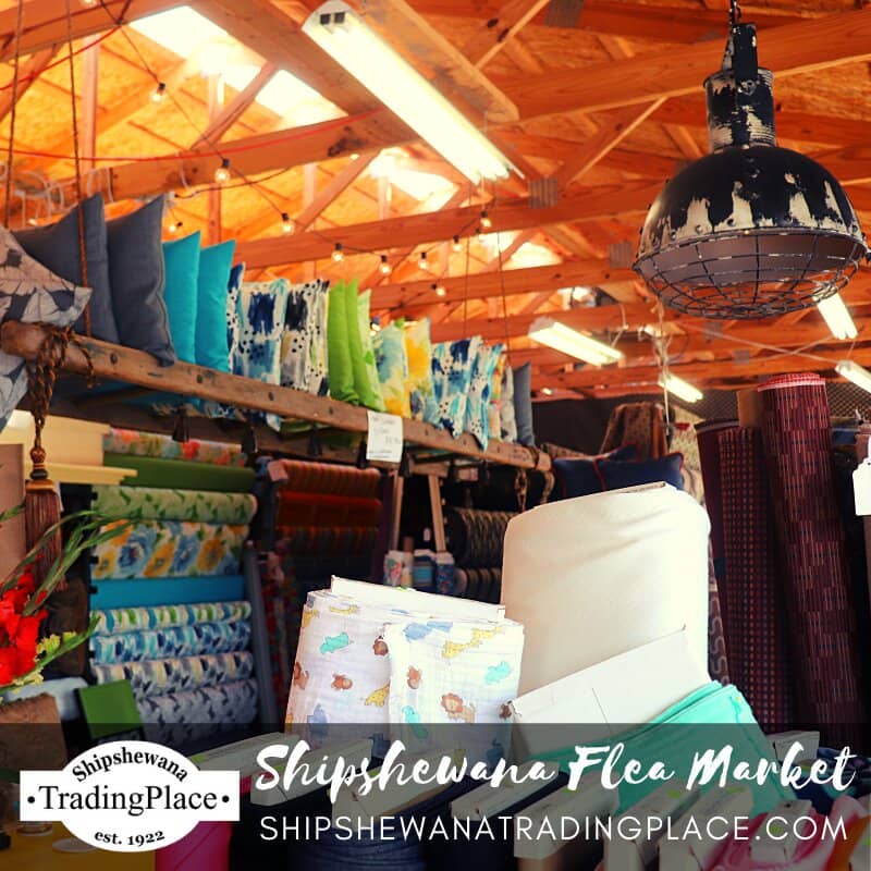 Amish Crafts & Goods