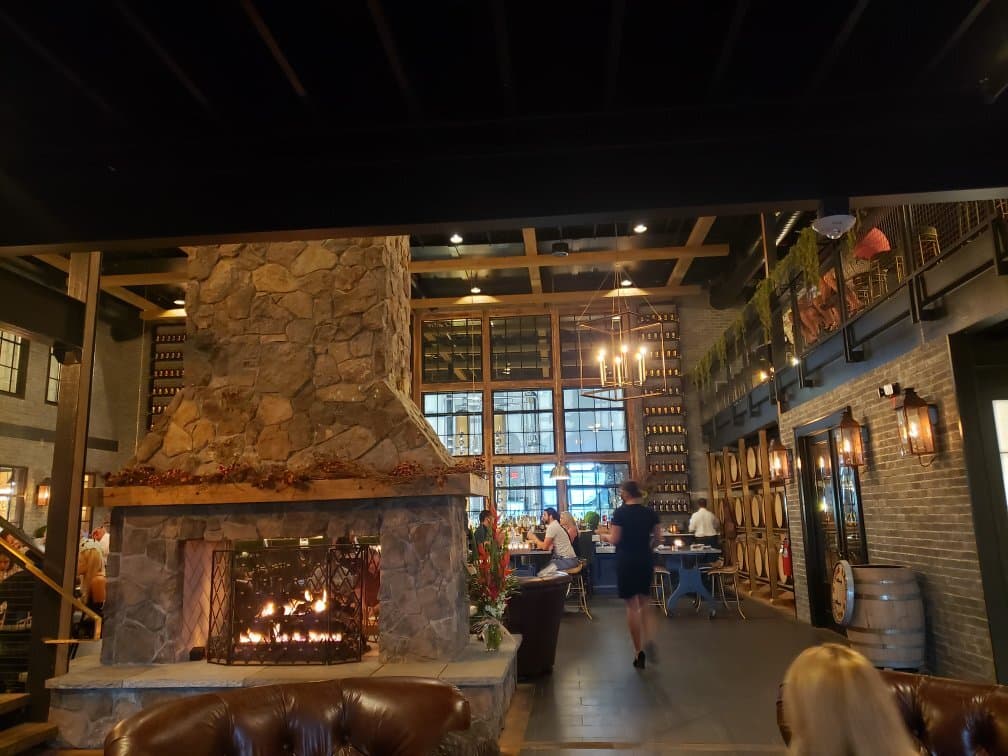 The Urban Stillhouse