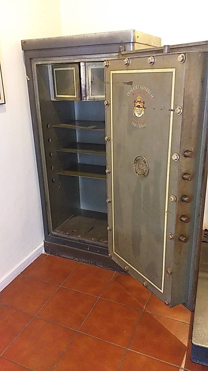 Regional Railway History