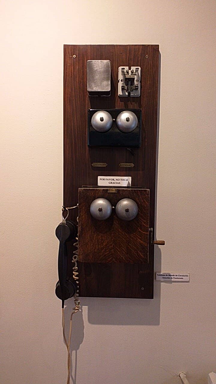 Temporary Exhibitions