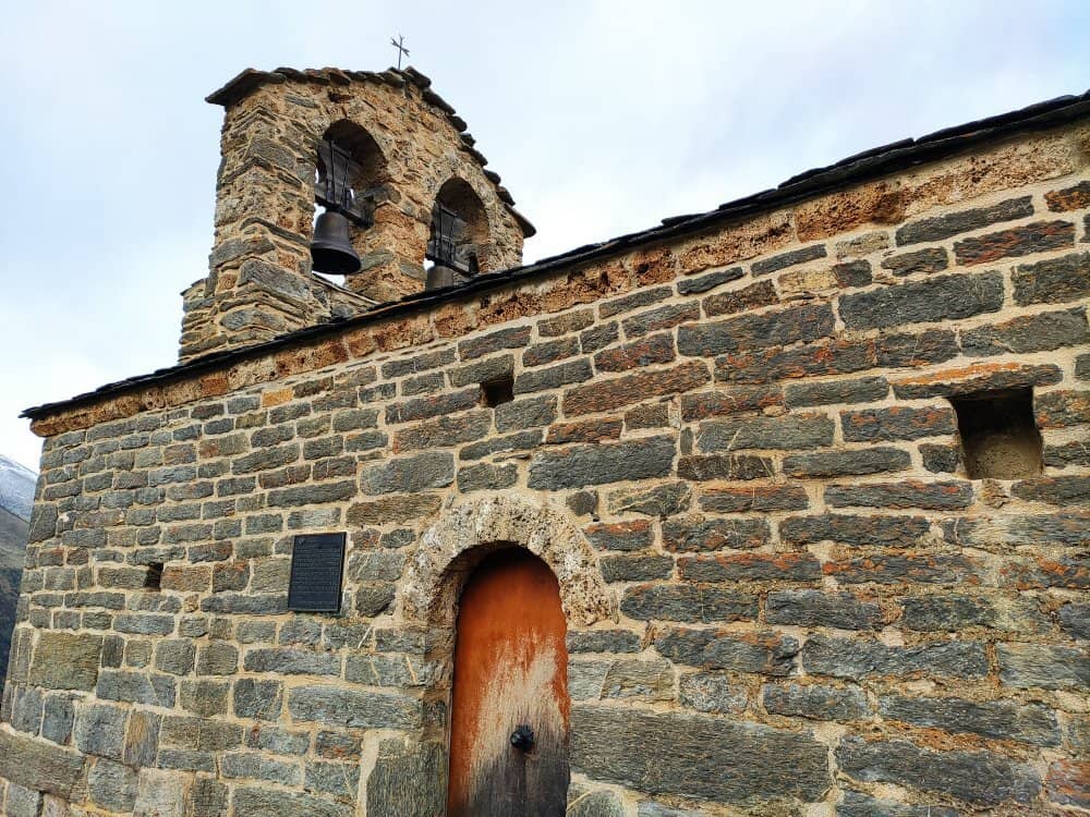 Barruera Viewpoint