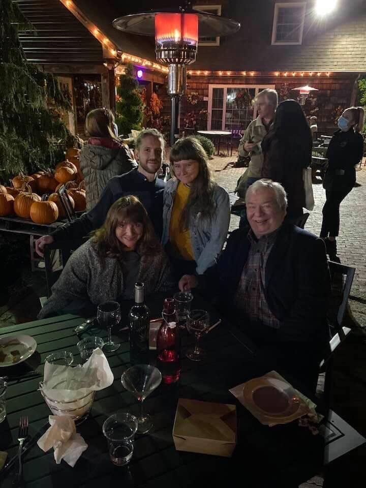 Cozy & Intimate Atmosphere