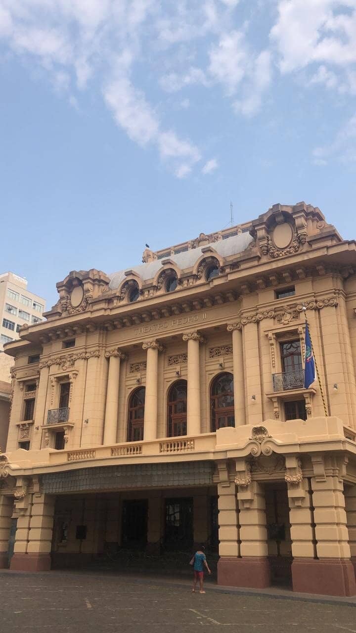 Edifício Meira Júnior
