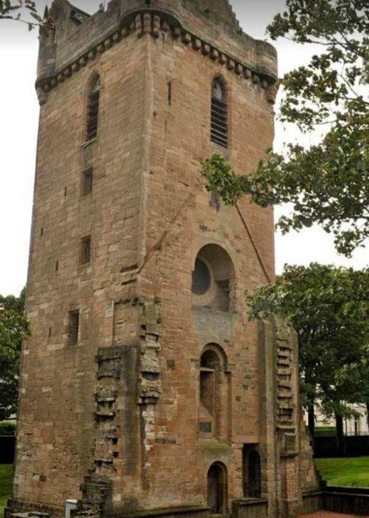 St John's Tower