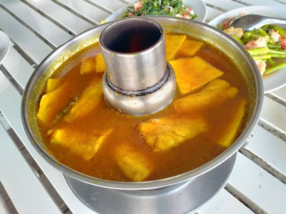 Gateway to Koh Yao Islands