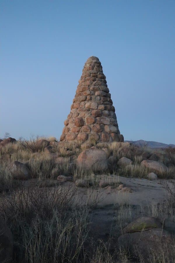 A piramide