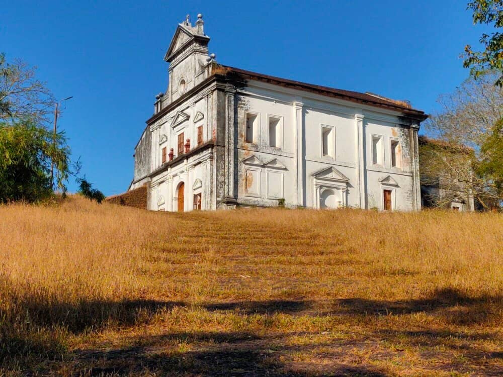 Historic Architecture