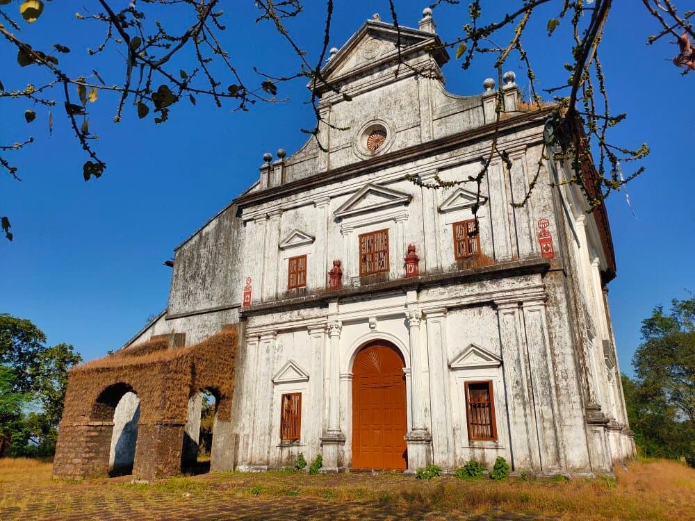 Chapel of Our Lady of the Mount