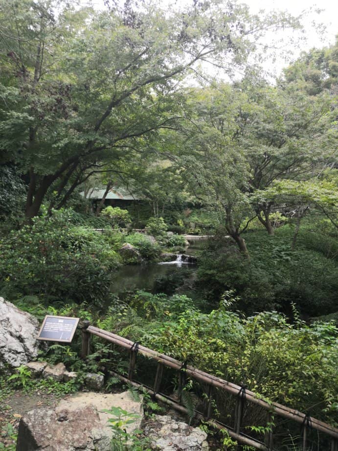 Shointei Teahouse