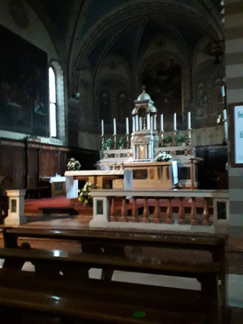 Cathedral Museum