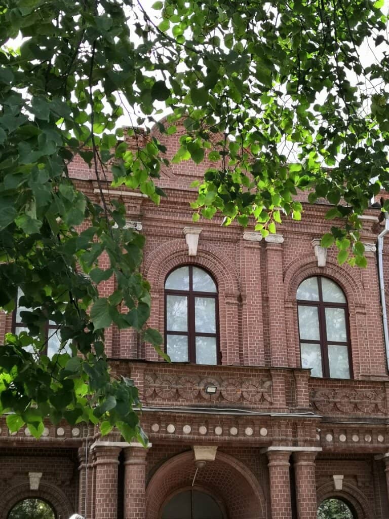 Yuryevets Exhibition