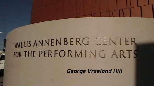 Intimate Theater Experience