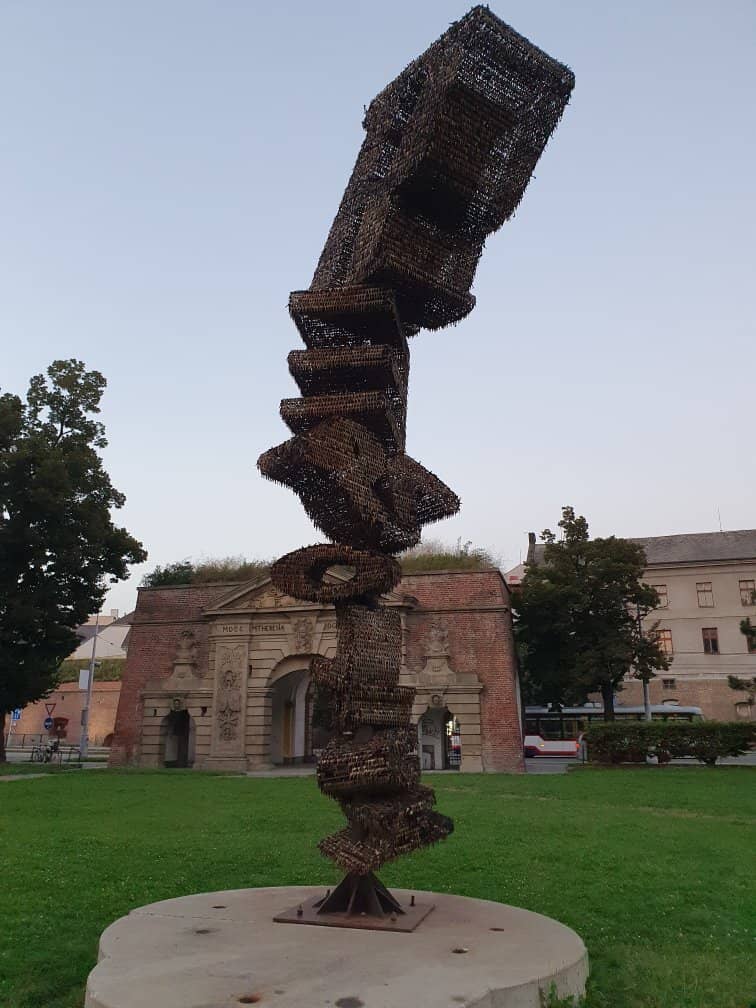 Spacious & Modern Rooms