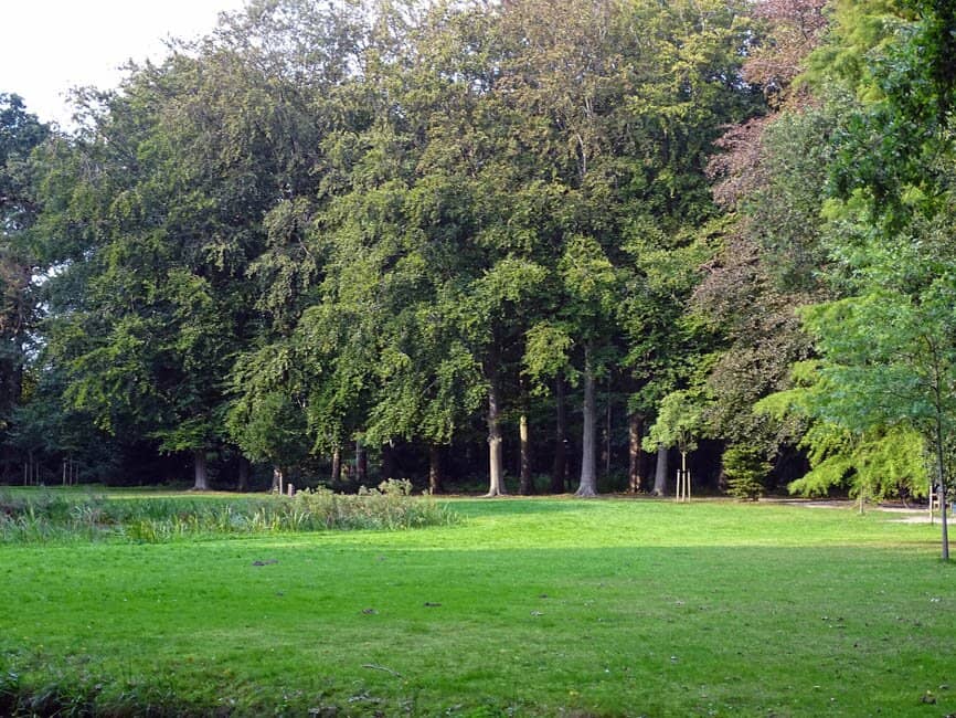 Open-Air Theatre