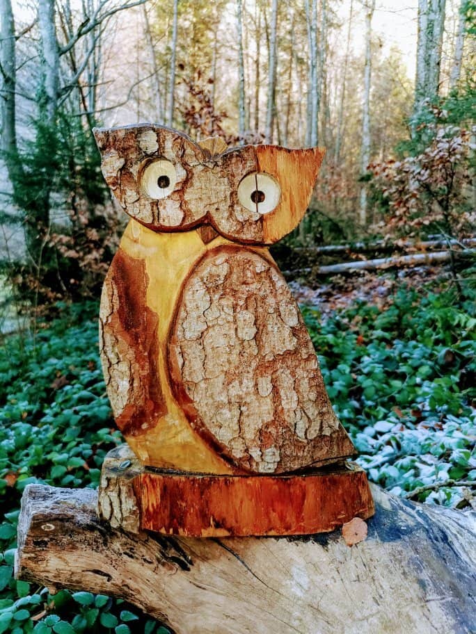 Interior Tranquility