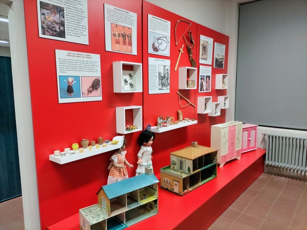 Museo del Niño