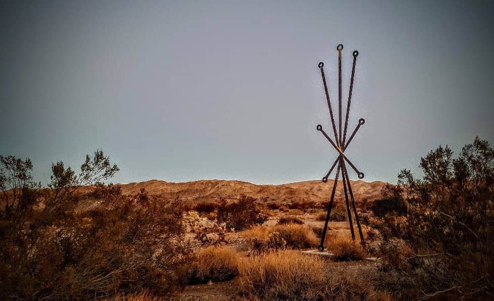 Orbital Installation Art