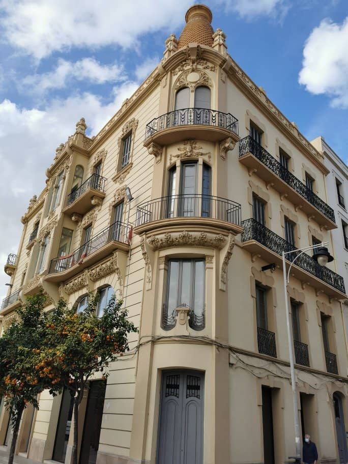 Architectural Details