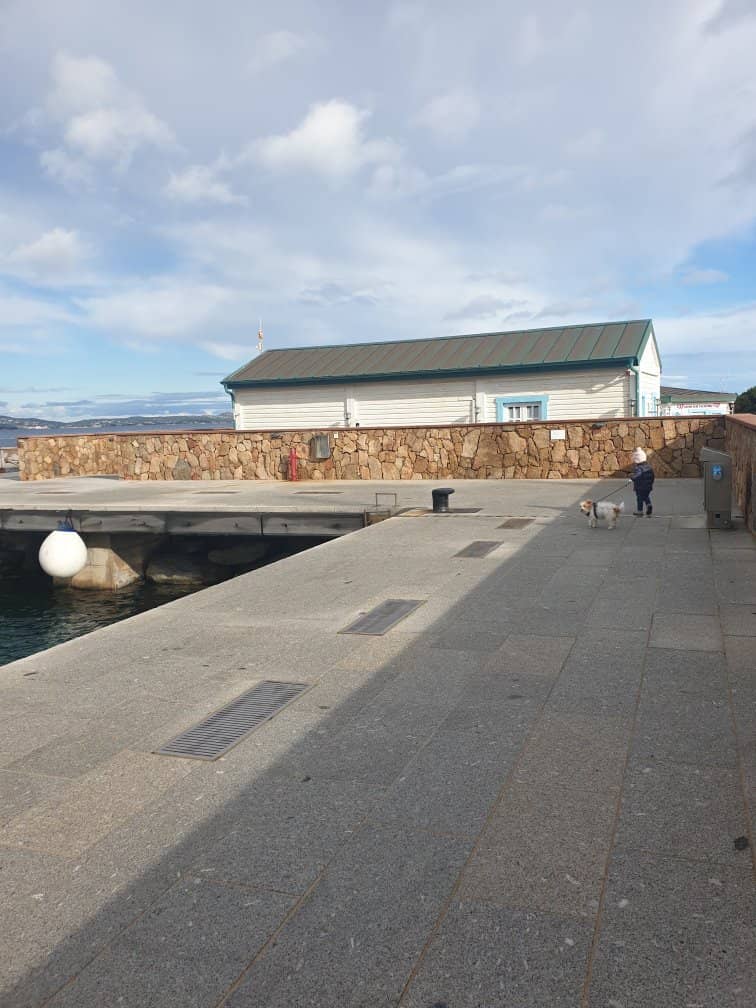 Porto Rotondo Marina