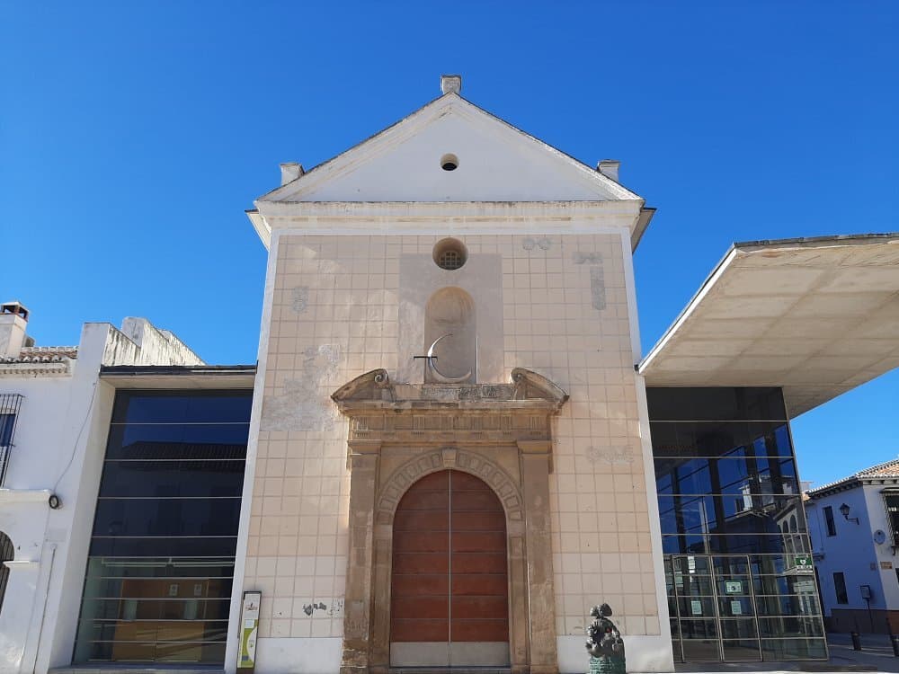 Teatro del Carmen