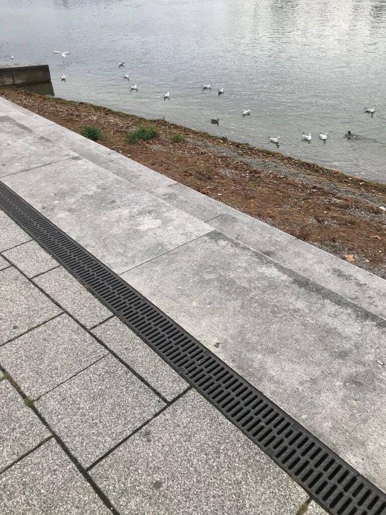 Imperia Statue & Harbour