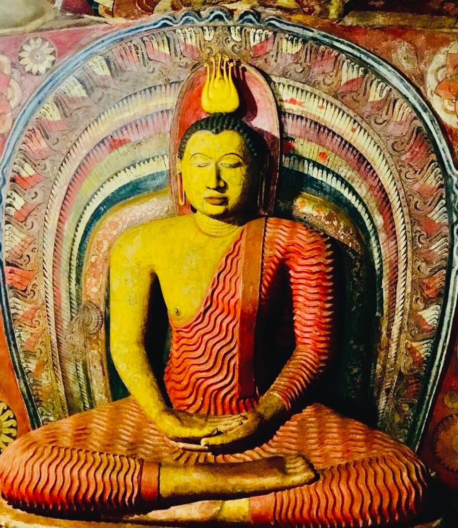 Degaldoruwa Raja Maha Vihara