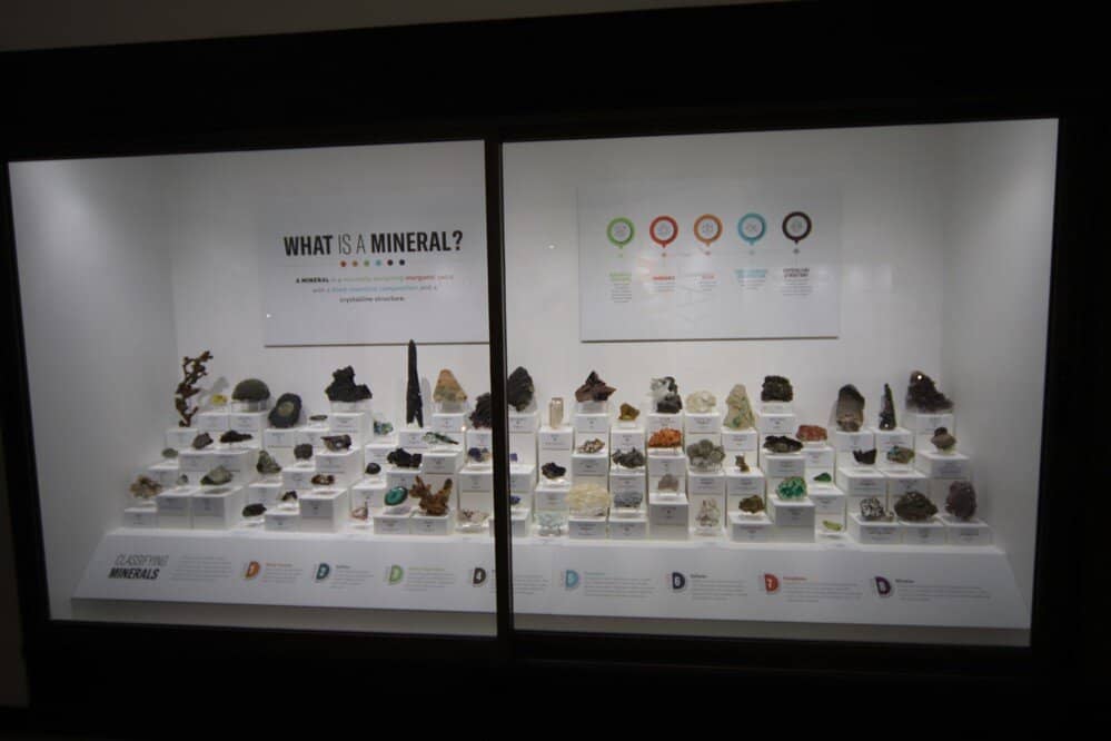 Hispanic Heritage Exhibition