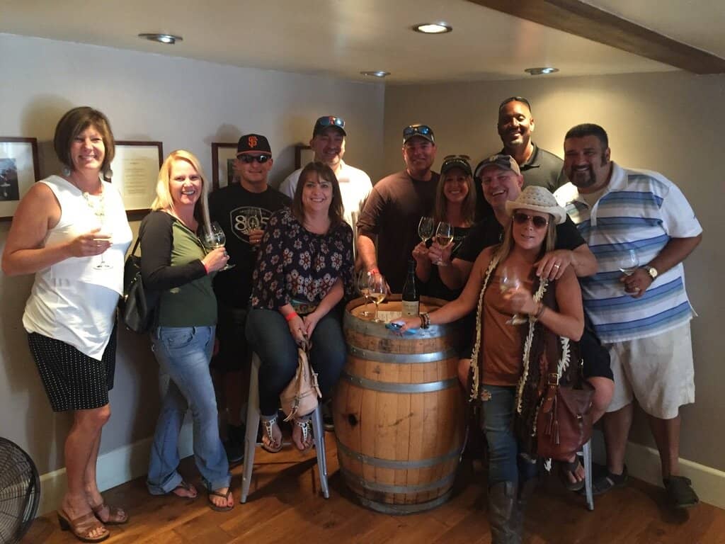 Modern & Comfortable Patio