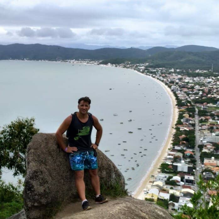 Natural Lookouts