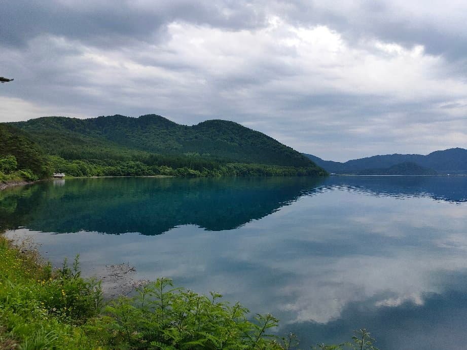 田沢湖